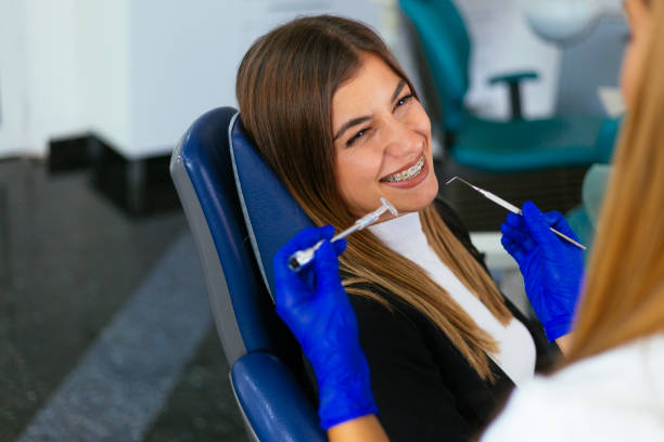 Full Mouth Reconstruction in Stewartstown, PA