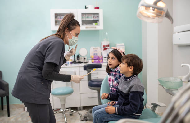 Dental Inlays and Onlays in Stewartstown, PA