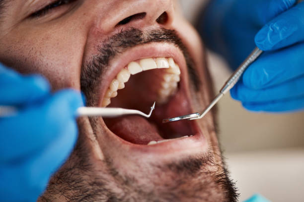 Emergency Dental Services in Stewartstown, PA