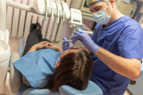 Best Dental Fillings (Composite and Amalgam)  in Stewartstown, PA